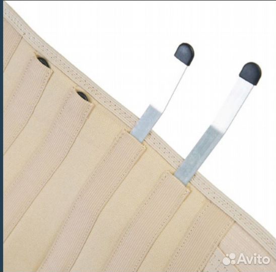 Корсет ортопедический