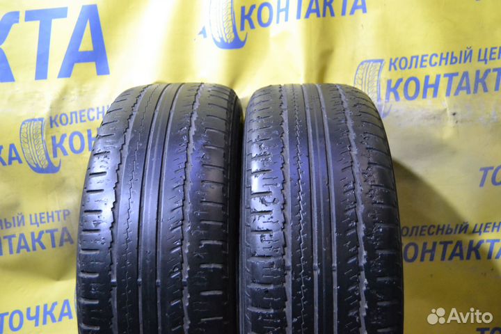 Nokian Tyres Hakka SUV 235/60 R18