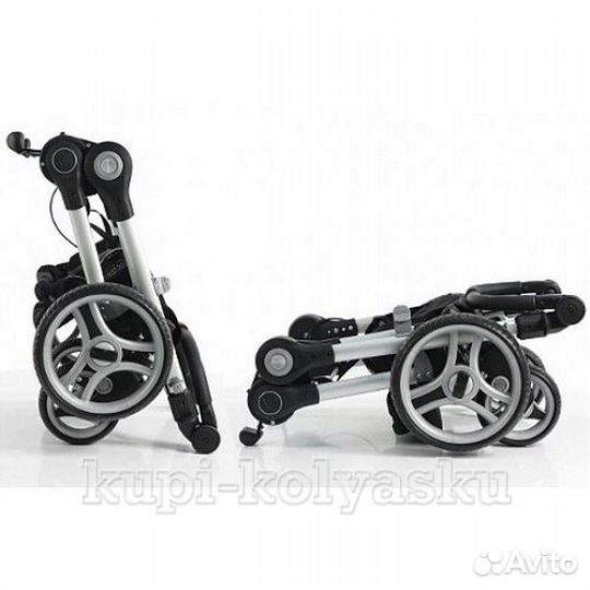 Teutonia BeYou V3 (2 в 1)