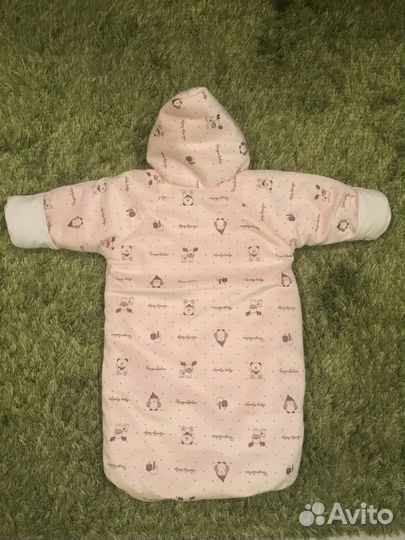 Конверт-кокон