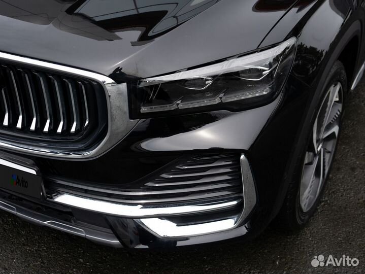Geely Monjaro 2.0 AT, 2023