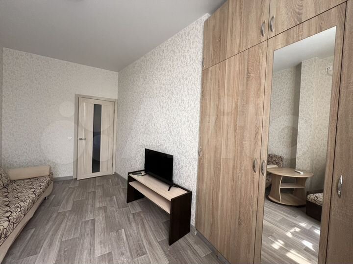 1-к. квартира, 36 м², 3/4 эт.