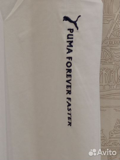 Футболка мужская