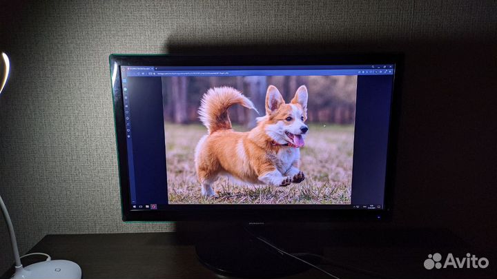 Монитор samsung