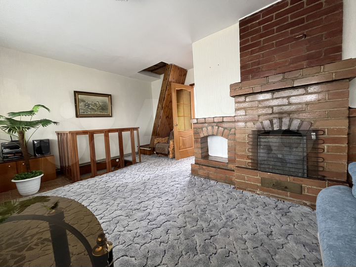 Дом 87 м² на участке 5 сот.