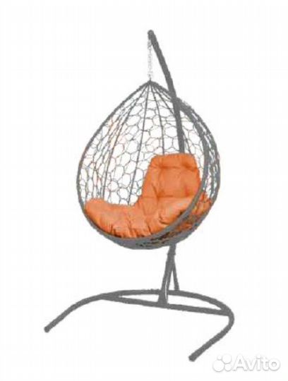 Подвесные качели Кокон