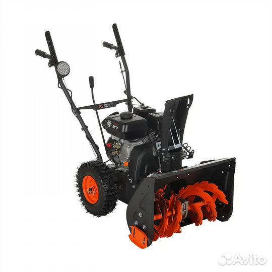 Снегоуборщик patriot PS 601 L