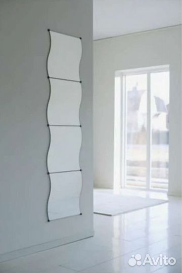 Зеркало krabb Икеа