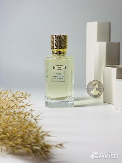 Ex Nihilo «Fleur Narcotique» распив аромата