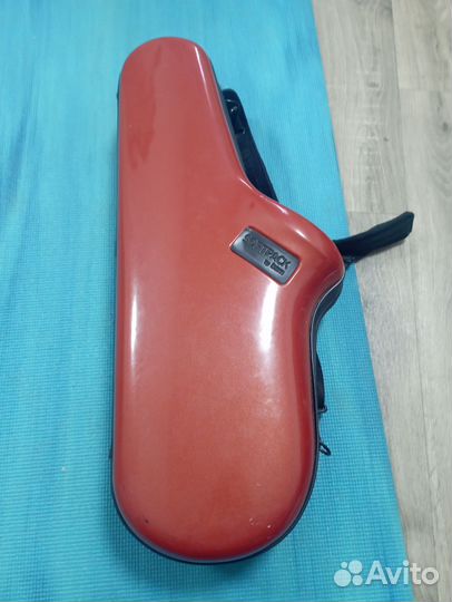 Кейс Bam под саксофон альт