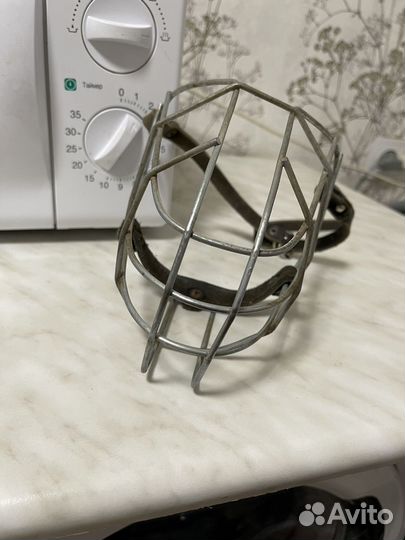 Намордник для собак