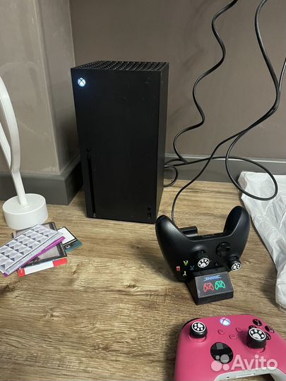 Xbox series x
