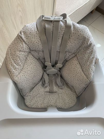 Детский стул для кормления Stokke Clikk