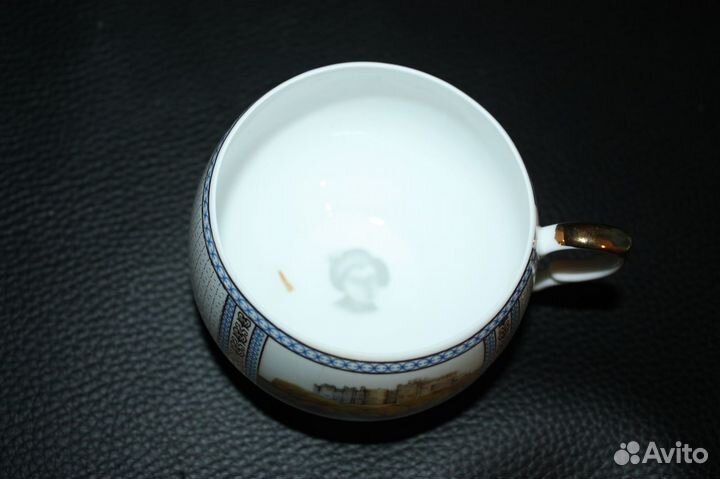 Кофейный сервиз япония