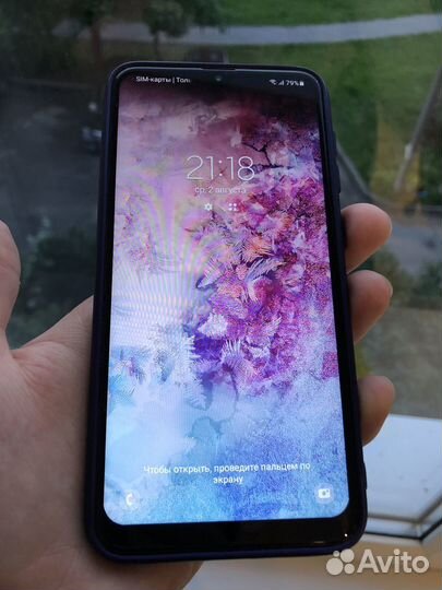 Samsung galaxy a10