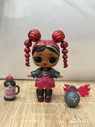 Кукла lol 5 серия