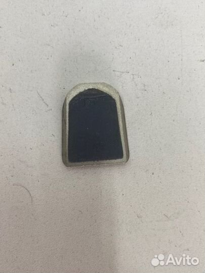 Пятак крепления зеркала передний Toyota Camry V70