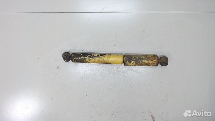 Амортизатор подвески Dodge Caravan, 2003