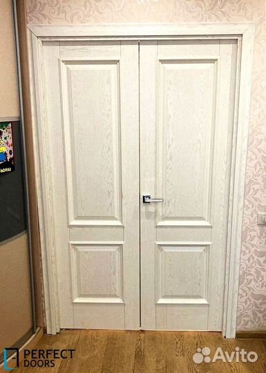 Двери межкомнатные
