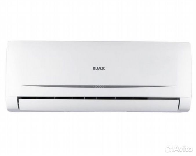 Сплит система инверторная