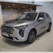 Новый HAVAL Jolion 1.5 AMT, 2026, цена от 2 874 000 руб., Уфа