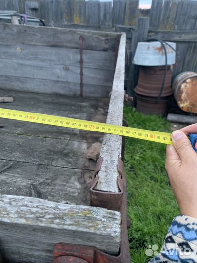 Подам прицеп УАЗ