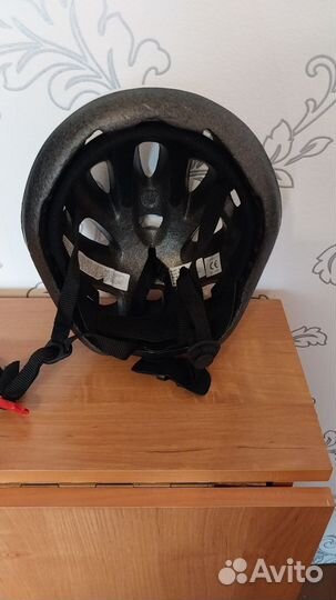 Велошлем детский