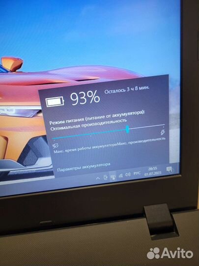 Асеr в идеале. SSD-128GB/6GB/15,6