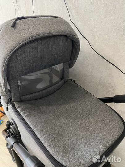 Коляска adamex reggio 2 в 1