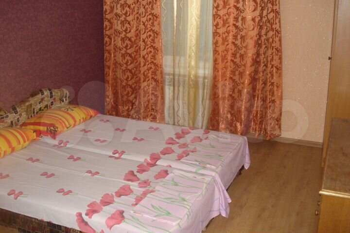 Дом 90 м² на участке 1 сот.