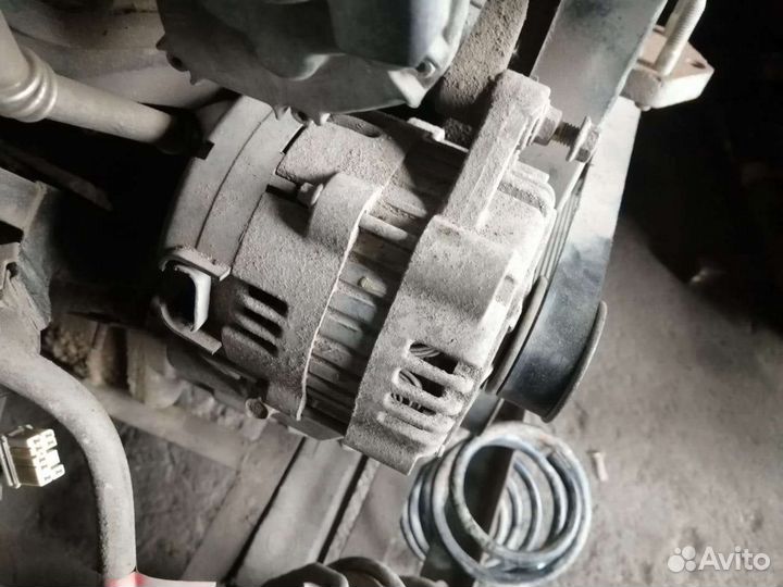 Авторазбор chevrolet lacetti