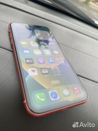 iPhone XR 64gb