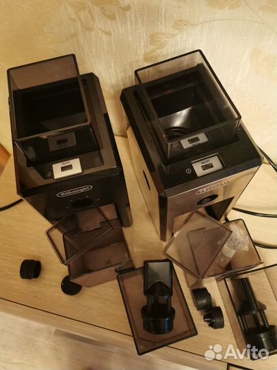 Delonghi запчасти