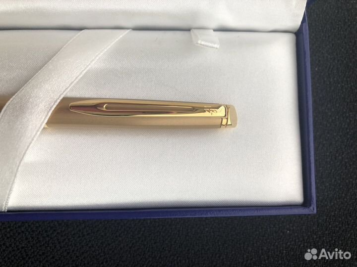 Шариковая ручка waterman