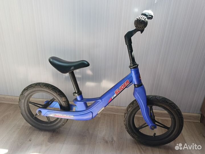 Колеса боковые