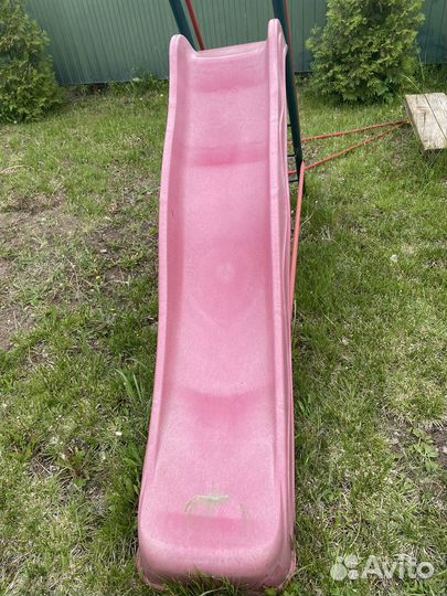 Игровой комплекс