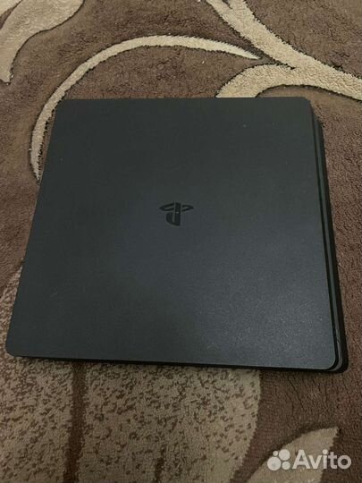 Sony PS4 slim 500gb