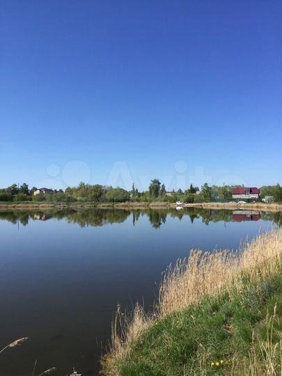 Дача 73 м² на участке 6 сот.