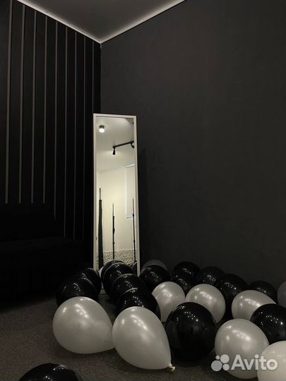 Фотостудия в аренду