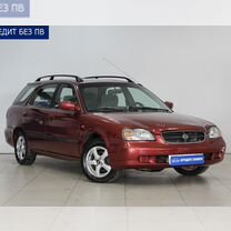 Suzuki Baleno 1.6 MT, 1999, 340 000 км, с пробегом, цена 419 000 руб.