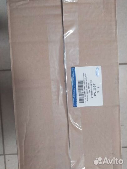 Ремень грм Форд Фокус/Фьюжн+ помпа на 1.4/1.6 л