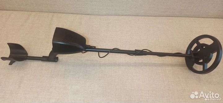 Металлоискатель GTX 5030 (Новый)