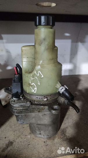 Эгур Volvo C70 06-13