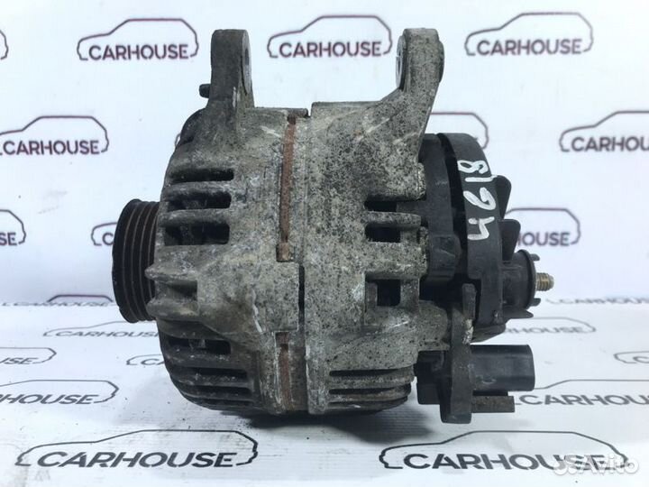 Генератор Mitsubishi Lancer 9 1.6 4G18