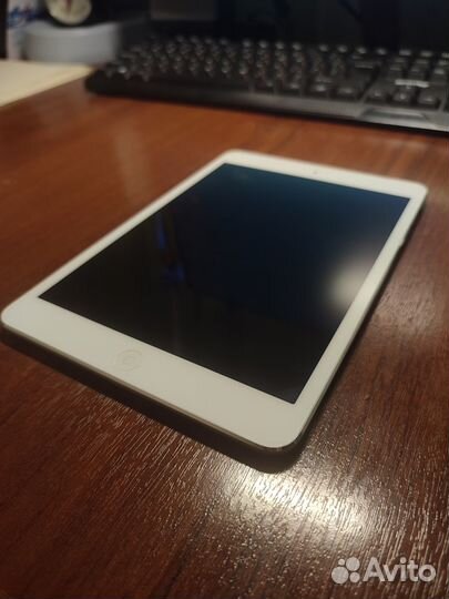 iPad mini 2 16 gb (WiFi+Cellular)