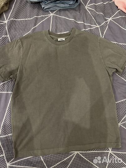 Футболка lime m