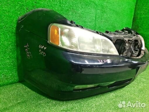 Ноускат Nosecut honda inspire UA4 J25A