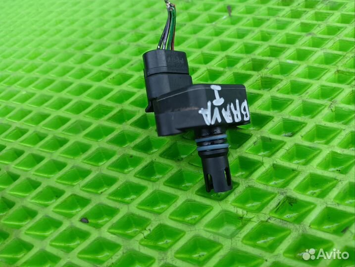 Датчик абсолютного давления (дад) Fiat