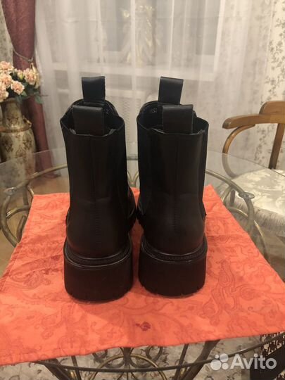 Ботинки Челси hit shoes 37,39