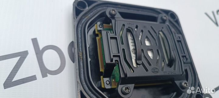 Блок электронный Audi A6 allroad quattro (C7) III (2012–2014)